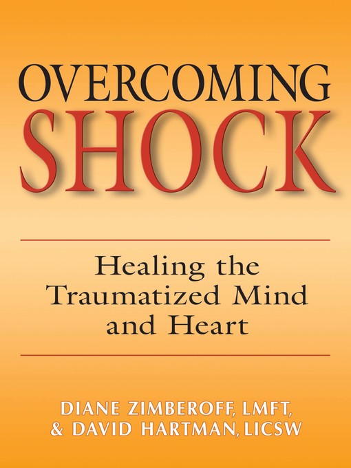 Title details for Overcoming Shock by Diane Zimberoff - Available
